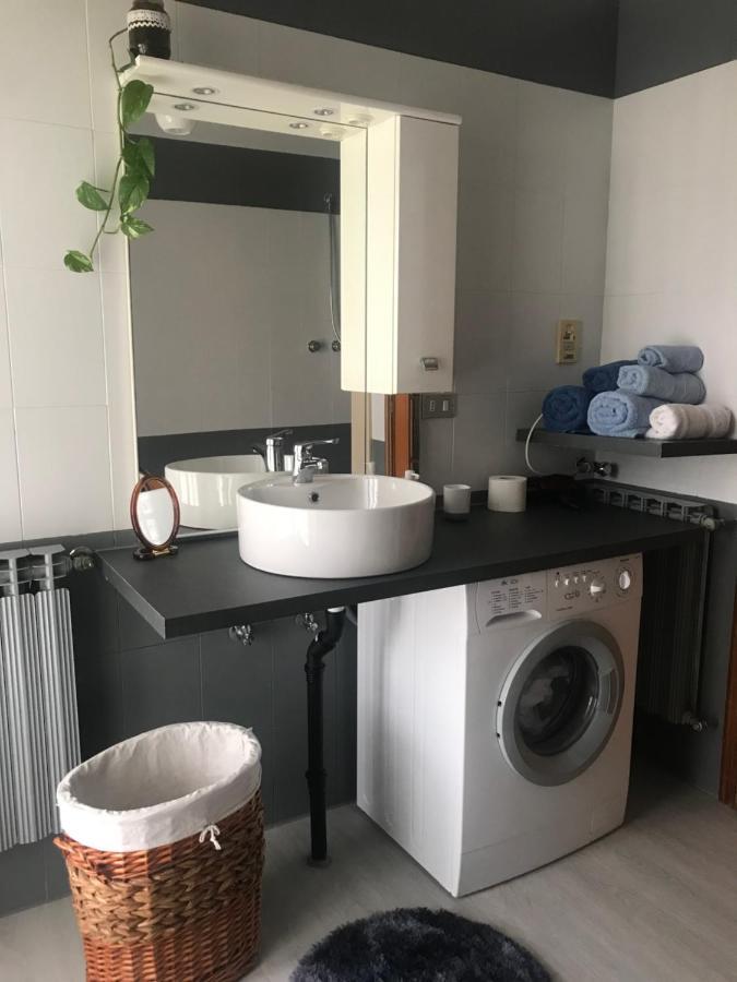 Apartmán L'Ulivo Ciriè Exteriér fotografie