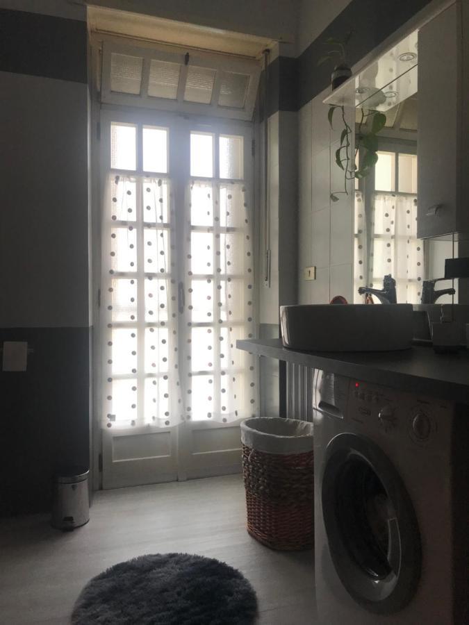 Apartmán L'Ulivo Ciriè Exteriér fotografie