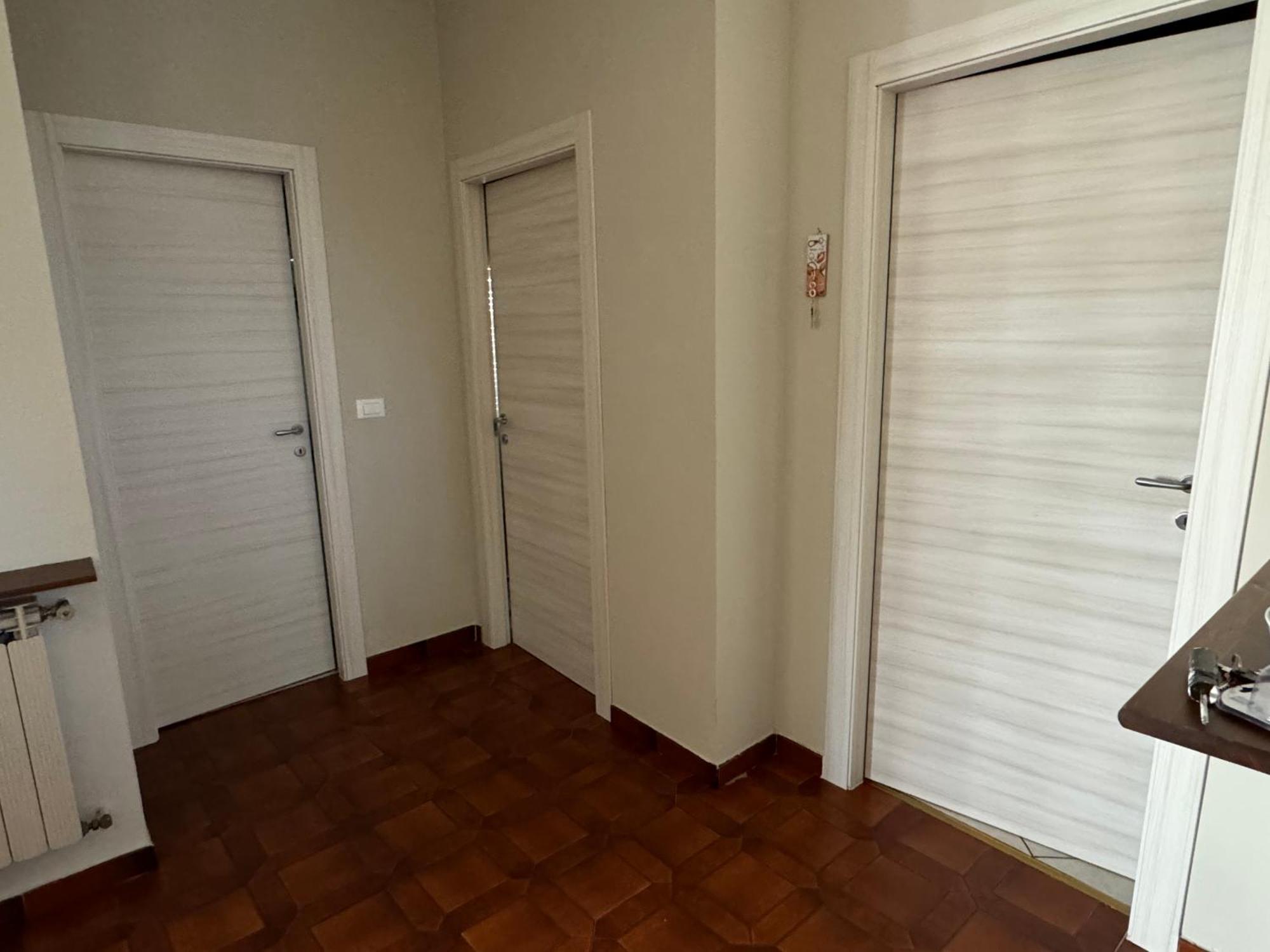 Apartmán L'Ulivo Ciriè Exteriér fotografie