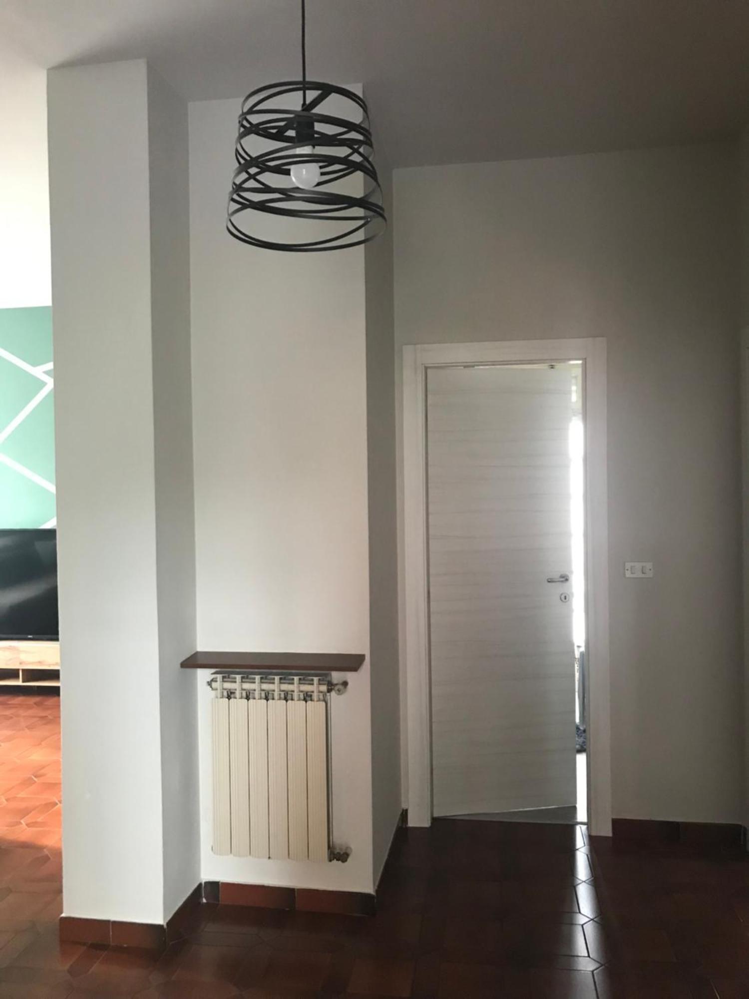 Apartmán L'Ulivo Ciriè Exteriér fotografie