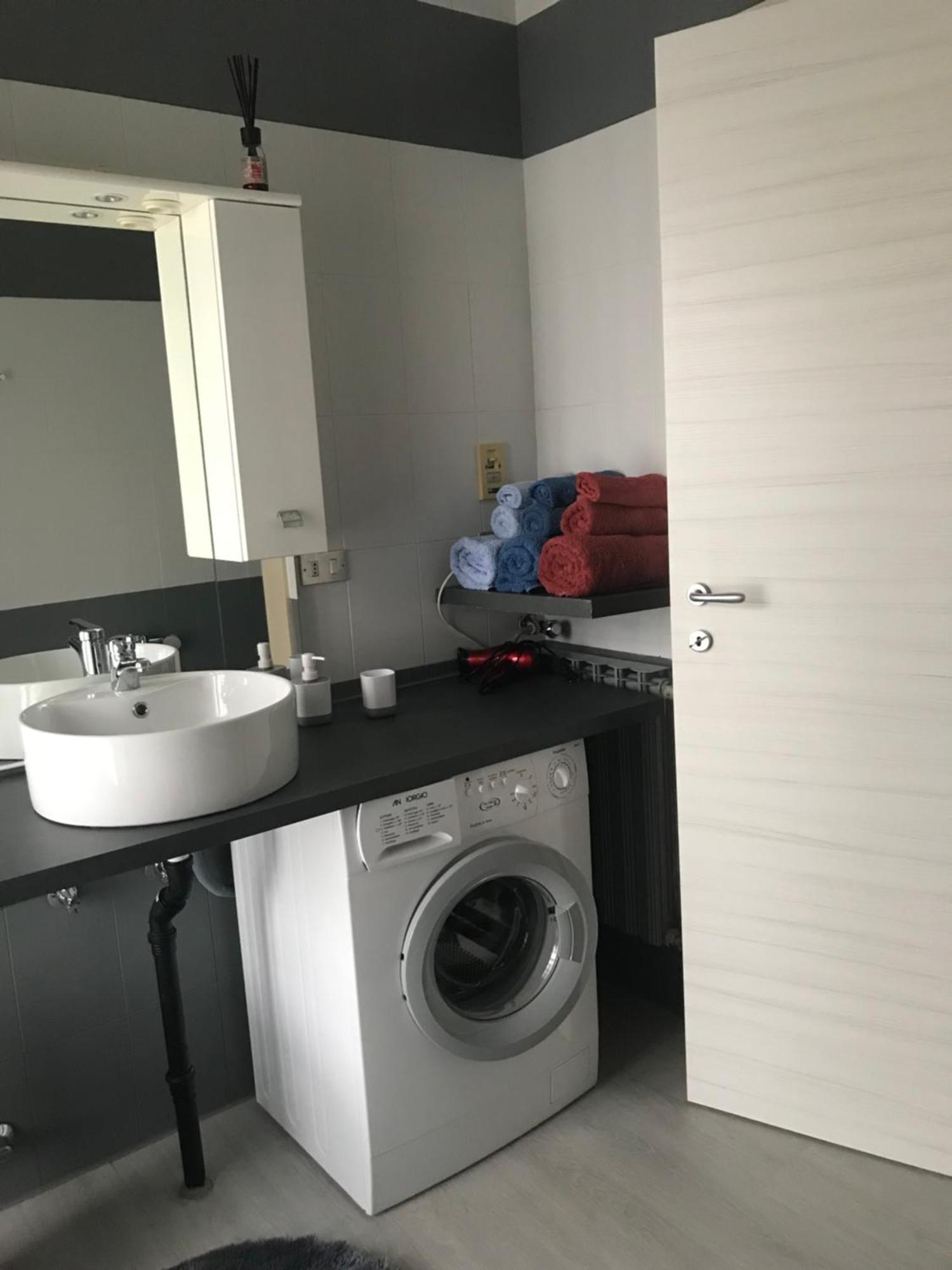 Apartmán L'Ulivo Ciriè Exteriér fotografie