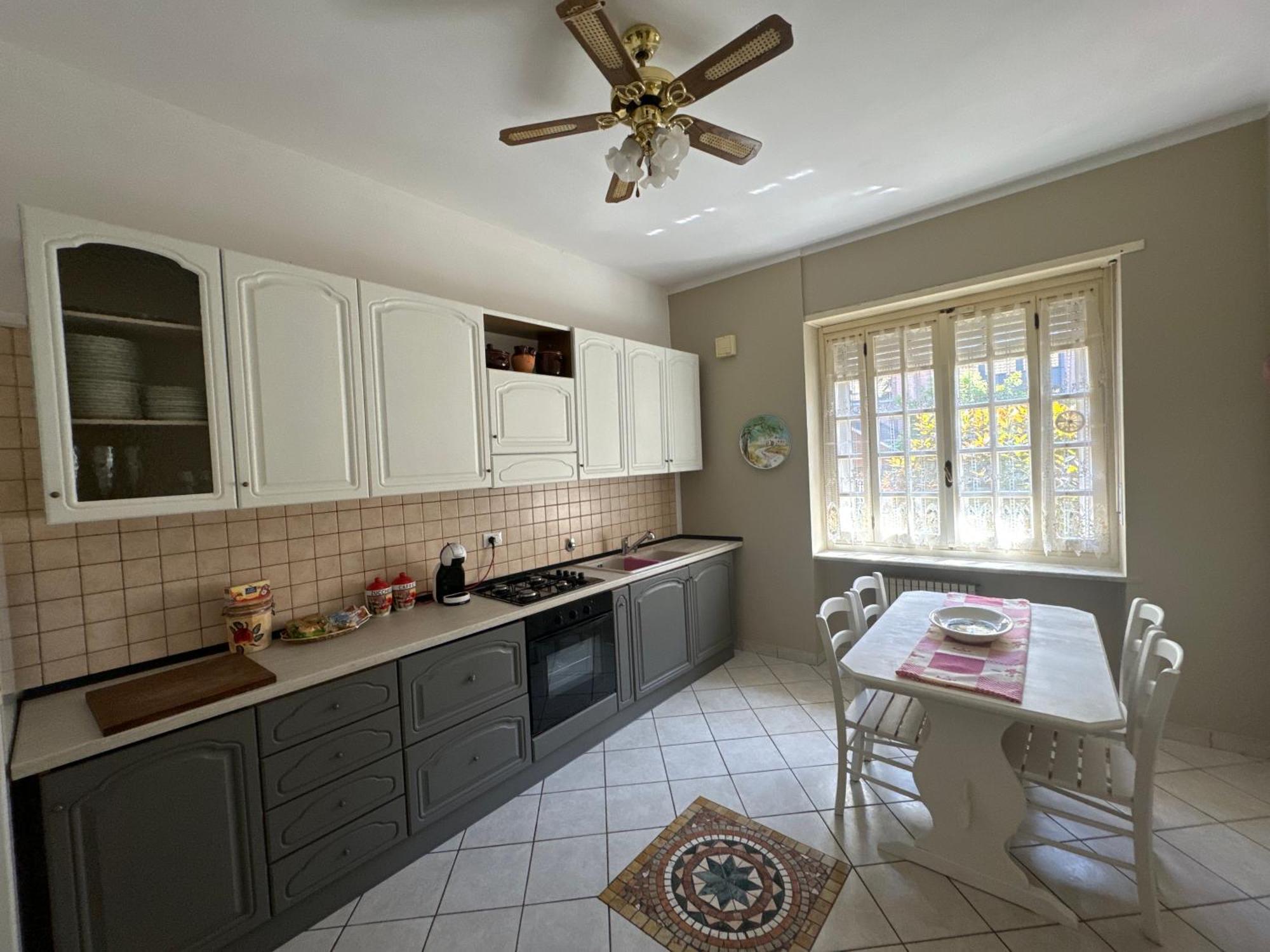 Apartmán L'Ulivo Ciriè Exteriér fotografie