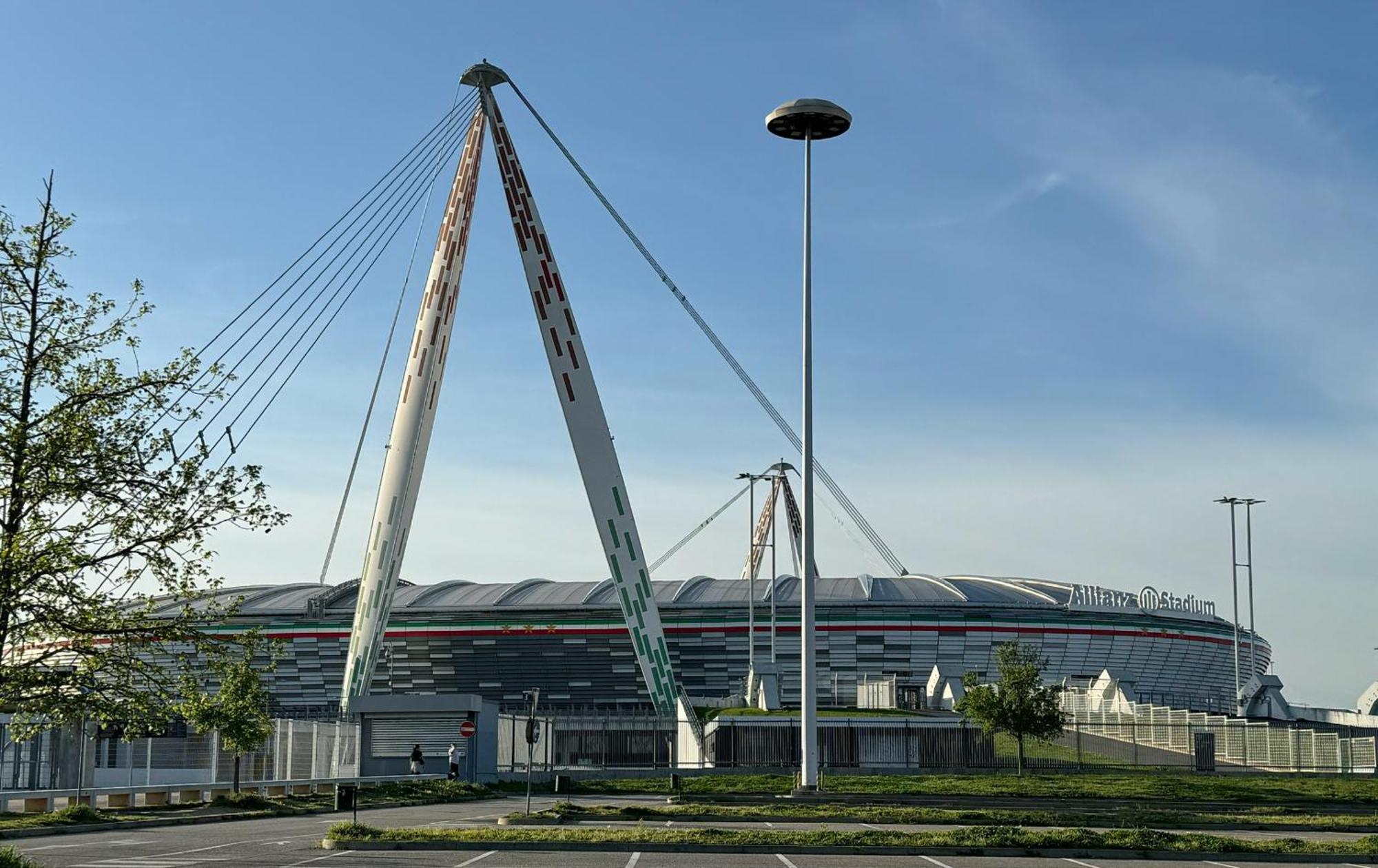 Apartmán L'Ulivo Ciriè Exteriér fotografie