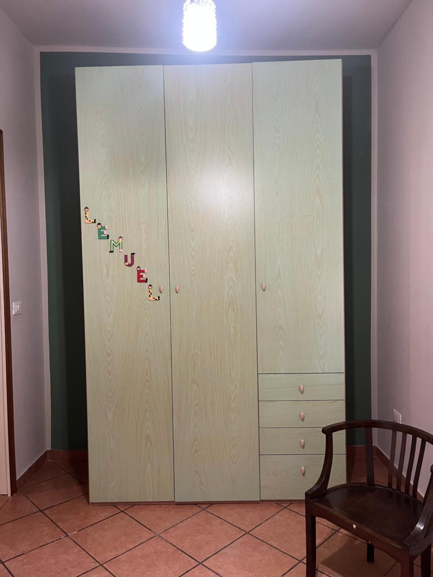 Apartmán L'Ulivo Ciriè Exteriér fotografie